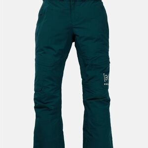 NWT Burton [ak]® Summit GORE‑TEX 2L Insulated Pants